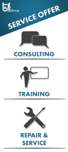 Bei uns sind Sie immer gut beraten!