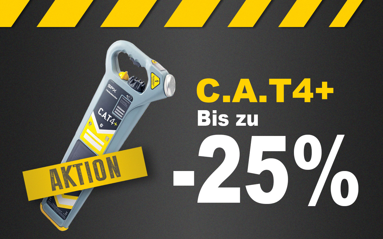cat4 Aktion -25%