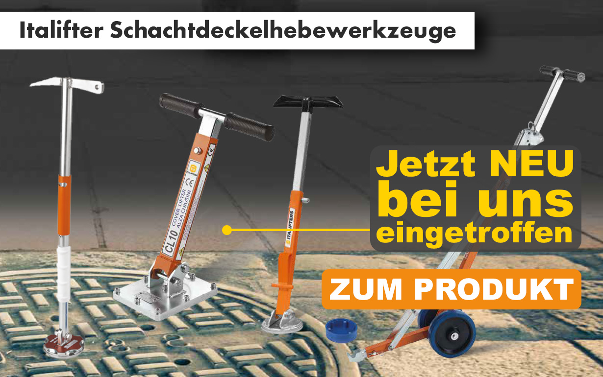 Italifter Magnet Schachtheber