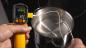 Preview: Profi-Infrarot-Thermometer PAN IR-T800+