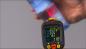 Preview: Profi-Infrarot-Thermometer PAN IR-T800+