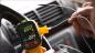 Preview: Profi-Infrarot-Thermometer PAN IR-T800+