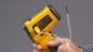 Preview: Profi-Infrarot-Thermometer PAN IR-T800+