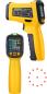 Preview: Profi-Infrarot-Thermometer PAN IR-T800+