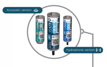 Preview: BiDi – Akustische Geräuschlogger