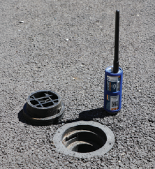 BiDi – Akustische Geräuschlogger