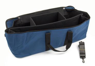 Nylon-Tragetasche für CAT+GENNY