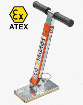 CL10 ATEX
