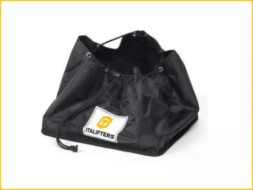 Antimagnetischer Schutzsack (Artikelnummer: A221006)