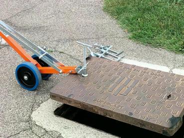 Zur Verwendung mit APS90 oder APS80