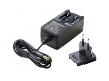 Ladegerät (EU) für MiniFlex1 und 2