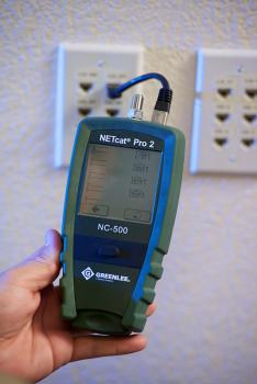 NC-500 NETCAT PRO 2