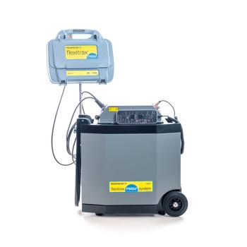 Automatische Kabeltrommel und Steuermodul