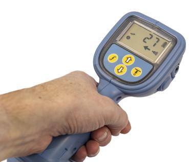 Preview: u-LOCATE+ Cable Locator