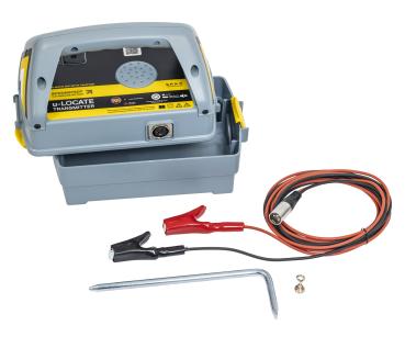 u-LOCATE Cable Locator Set