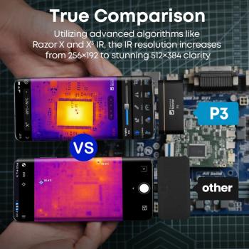 Qualitaetsvergleich zu anderen Herstellern