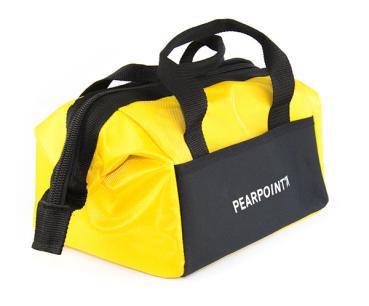 Pearpoint Gerätetasche (gelb)