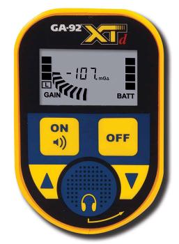 GA-92XTd Magnetsuchgerät