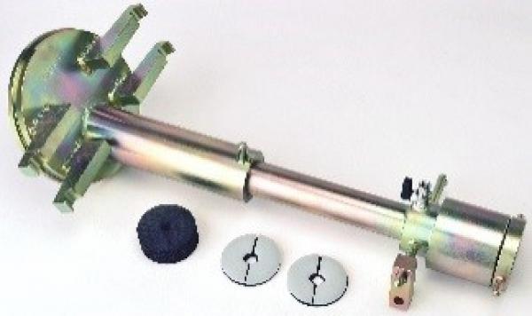 Aktion KNALLHART