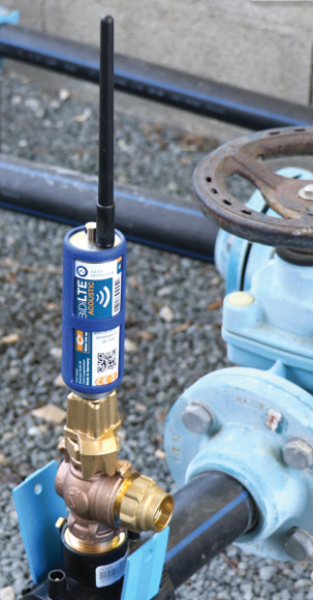 BiDi – Akustische Geräuschlogger