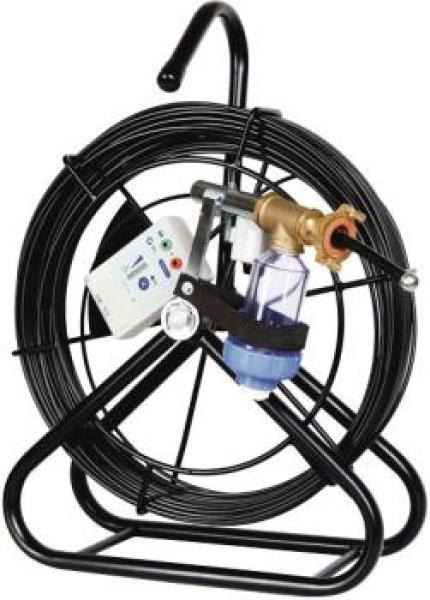 PipeMic Flex 50m