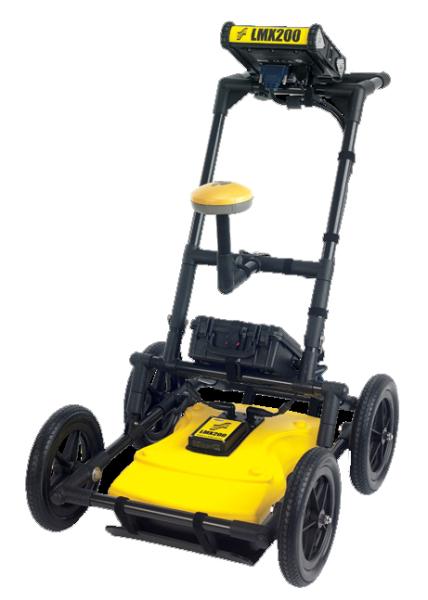 LMX200