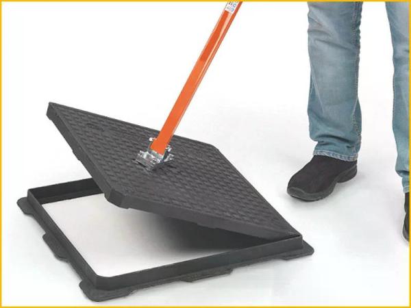 Hubkraft bis zu 70 kg.