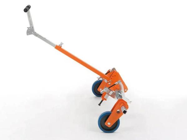 Es kann auch auf spezielle Anfragen angepasst werden. Fragen Sie DOA nach Informationen.