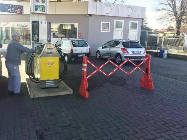 Einfache und schnelle Installation.