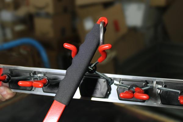 Werkzeughalter für Siga Bild 1