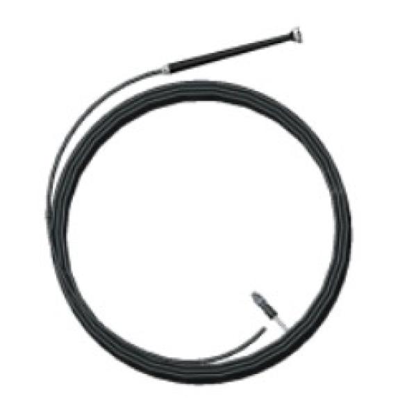 Ersatz-Schiebekabel MiniFlex1 (CAM19) 15m