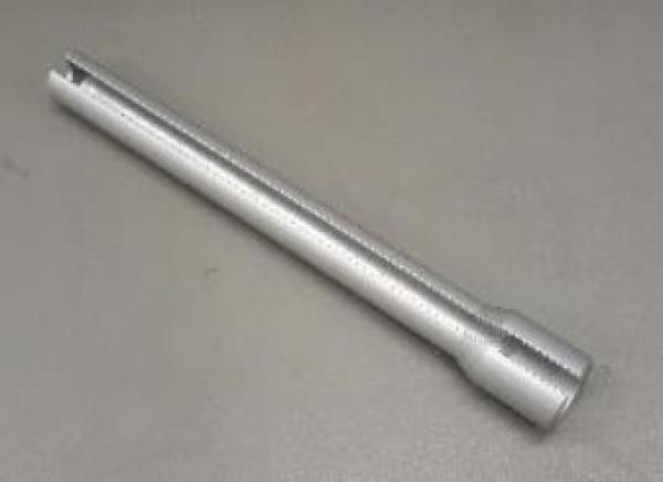 Alu-Schutzhülse für MiniFlex1(CAM19)