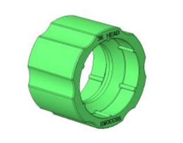 Werkzeuggriff für CAM19/CAM36
