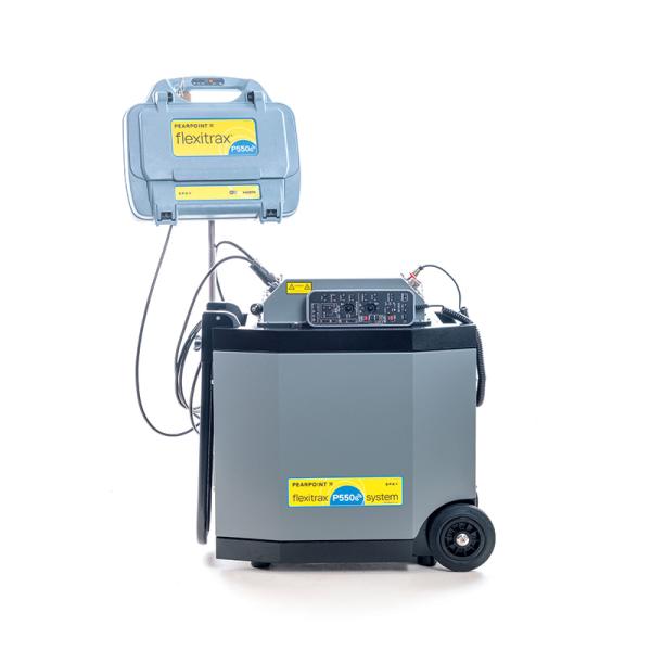 Automatische Kabeltrommel und Steuermodul
