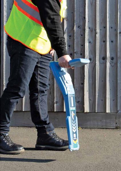 RD7200 and Tx Transmitter Configurator