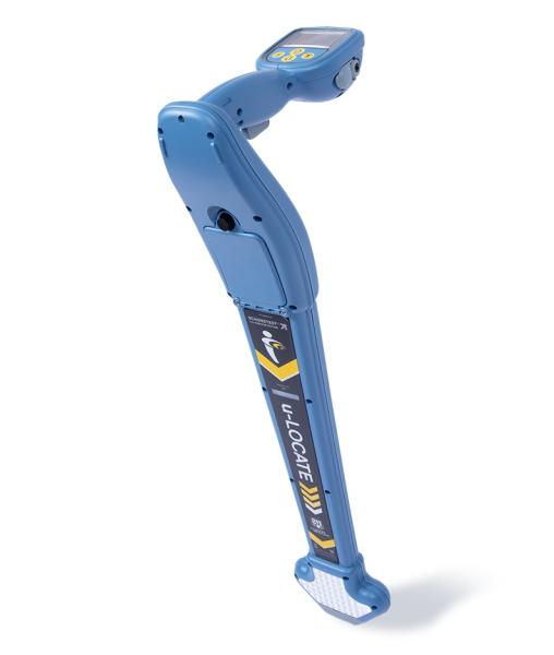 u-LOCATE+ Kabelsuchgerät