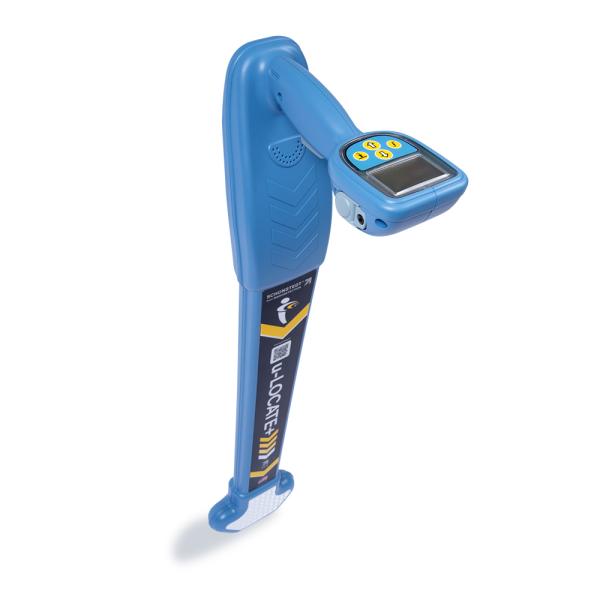 u-LOCATE+ Kabelsuchgerät