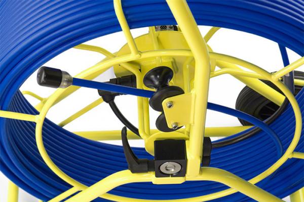 P542c Schiebekamerasystem 60m
