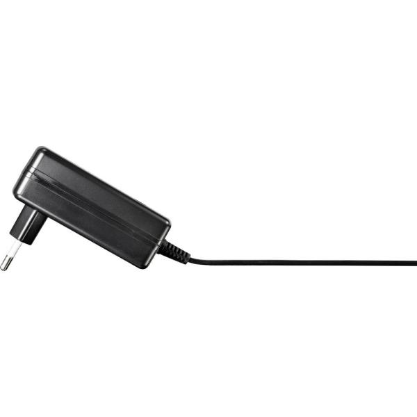 Steckernetzteil Universal (9VDC- 24VDC)