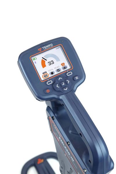 EML250-ID – Elektronischer RFID Marker Locator